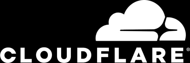 Cloudflare Logo