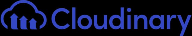 Cloudinary Logo